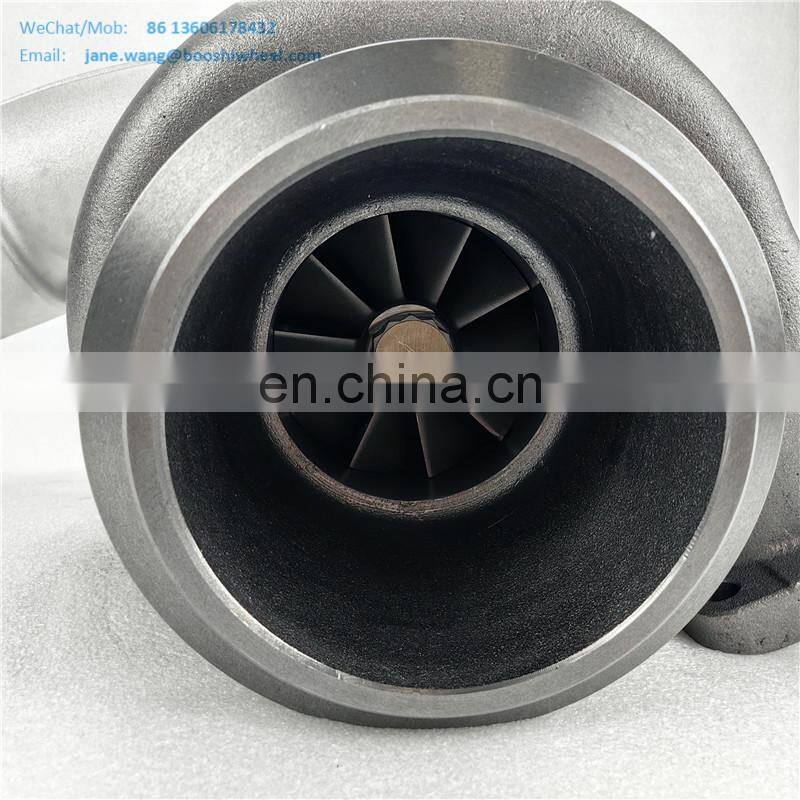 S410 174269 turbocharger 6I4574 116-9574 Various with engine 3406E C15 174248 466423-0004