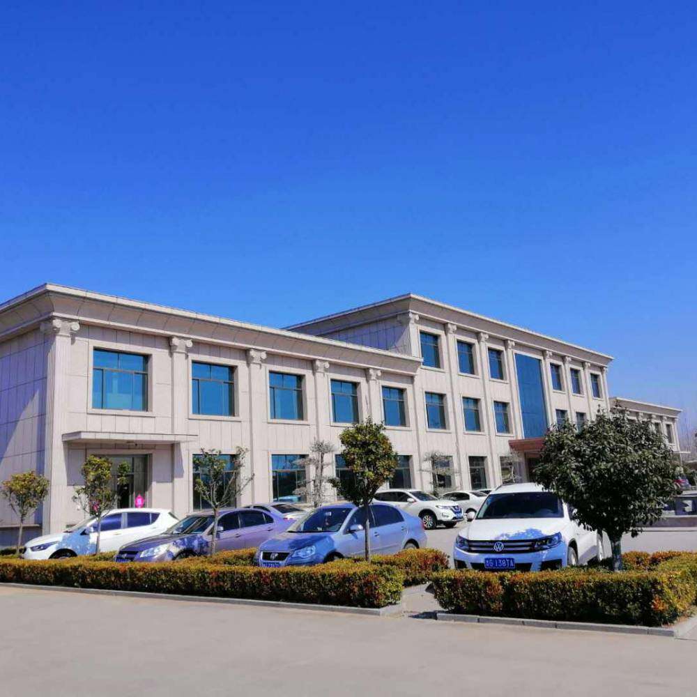 Zhucheng Dejun Environmental Protection Technology Co., Ltd. company overview - view 1