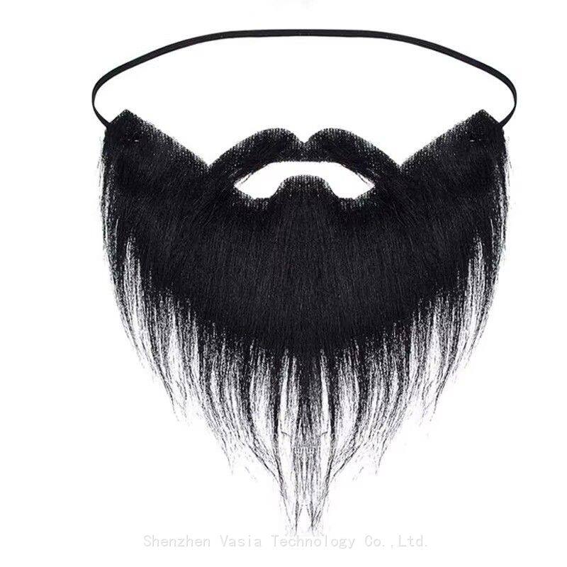 Pirate Fake Beards (1)