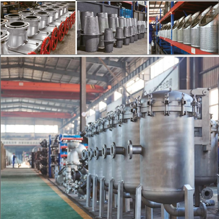 Shanghai Hukait Valve Co., Ltd. company overview - view 1
