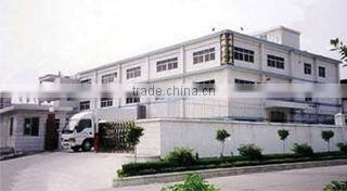 Best Fortune Manufacturing Limited company overview - view 2