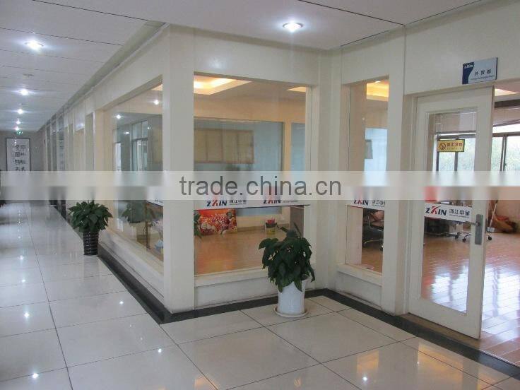 Zhejiang Zhongxing Industry & Trading Co., Ltd. company overview - view 3