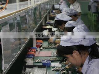 Shenzhen Honrow Auto Key Co., Ltd. company overview - view 2