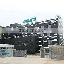 Accuenergy Technology Co., Ltd. company overview - view 1