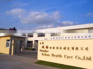 Rehan (Shanghai) Health Care Co., Ltd. company overview - view 1