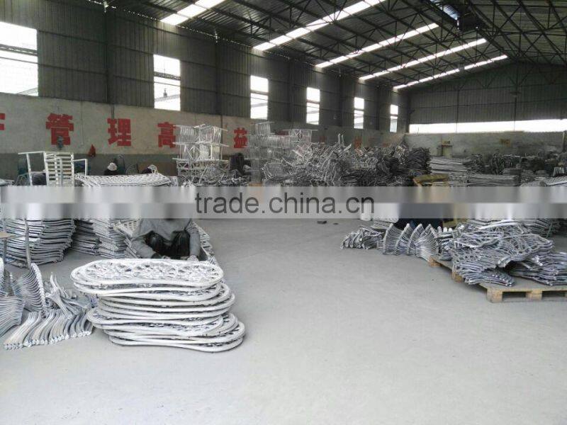 Linyi Shanghao Metallic Furniture Co., Ltd. company overview - view 1