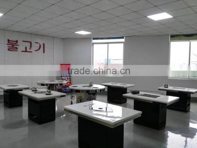 Foshan Shunde Guopu Electric Appliance Co., Ltd. company overview - view 3