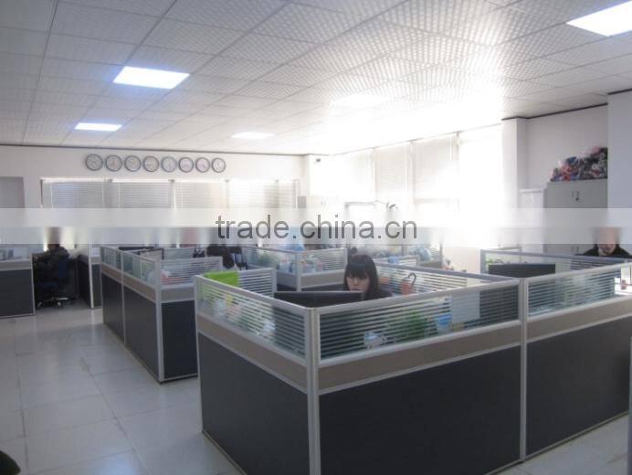 Wenzhou Yaqi Plastic Products Co., Ltd. company overview - view 3