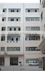 Foshan SUK Precision Machinery Co., Ltd. company overview - view 1