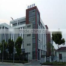 Suzhou Sunway Technology Co., Ltd. company overview - view 2