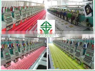 Dongguan Shiujan Garment Accessories Co., Ltd. company overview - view 3