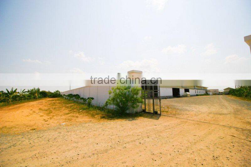 Kirirom Food Production (k.f.p) Co., Ltd. company overview - view 1