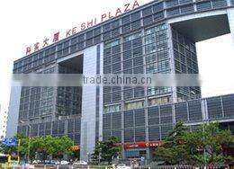 Beijing Shipuller Co., Ltd. company overview - view 1