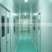 Greenutra Resource Inc. (Dalian) company overview - view 3