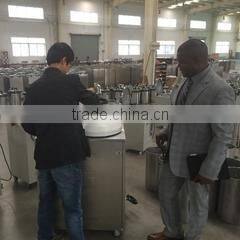 Anhui Sada Trading Co., Ltd. company overview - view 3