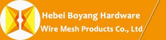 Hebei Boyang Hardware wire mesh Products Co.,Ltd