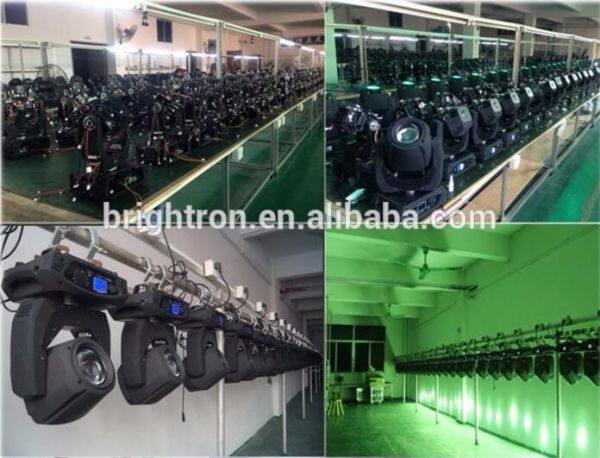 Shenzhen Brightron Lighting Co.,Ltd company overview - view 3
