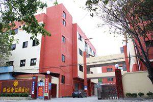 Dongguan Xkb Electronics Co.,ltd company overview - view 1