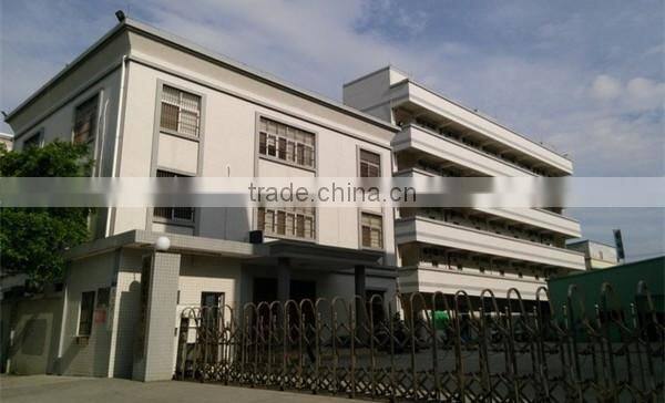 Xinji Dace Trading Co., Ltd. company overview - view 1