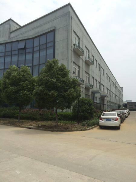 Kcrown China company overview - view 1