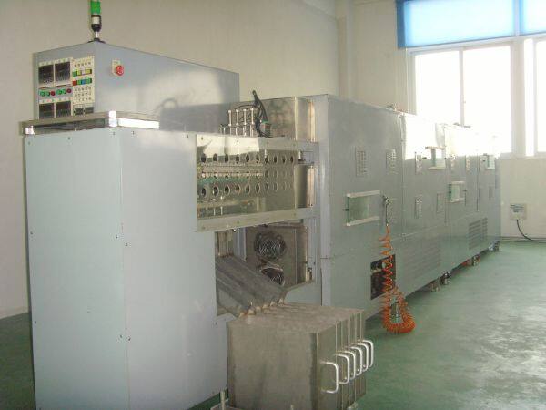 Changzhou Jinhe Electrics Co.,ltd company overview - view 2