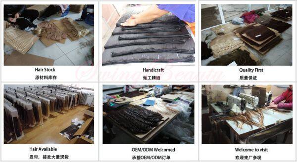 Guangzhou Swing Beauty Products Co.,Ltd company overview - view 4