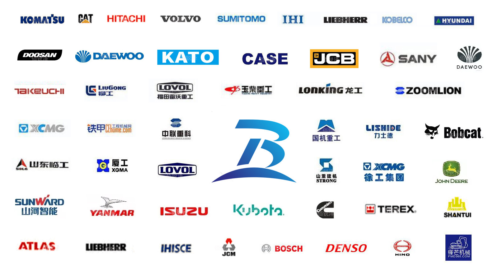 Jining Bairuize Electrical Equipment Co., Ltd. company overview - view 1