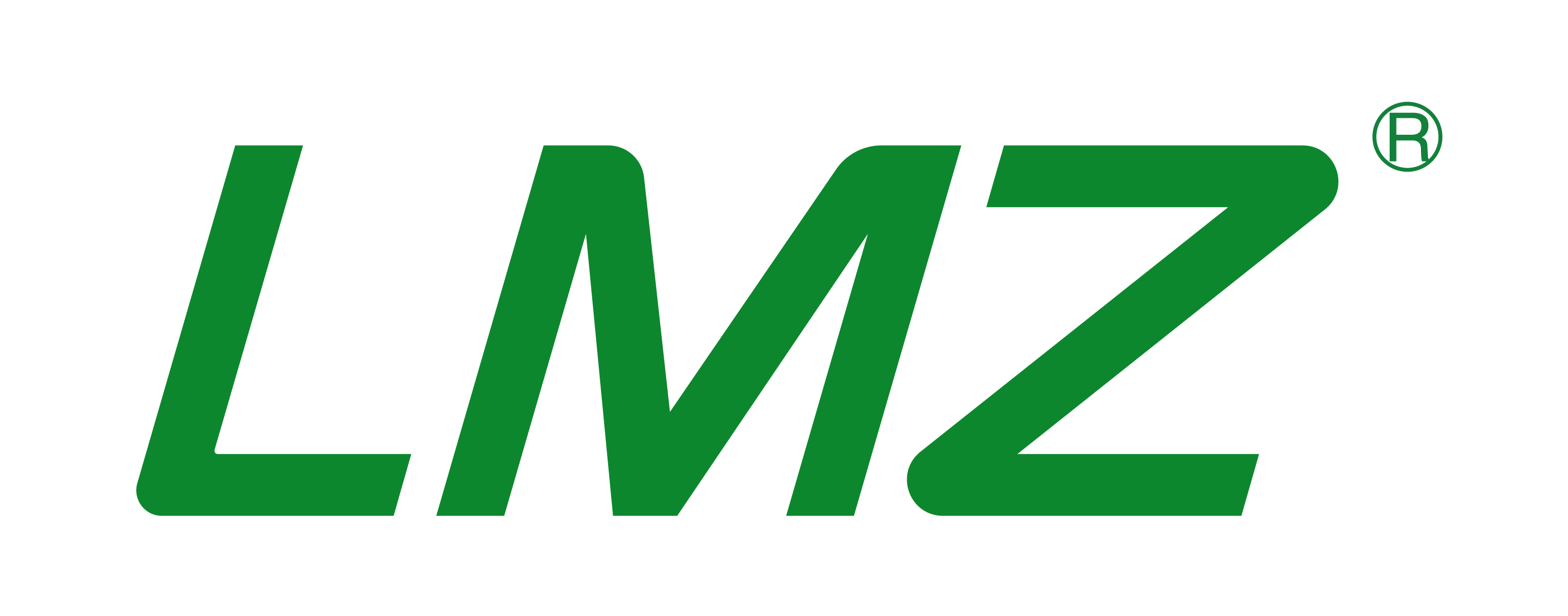 LMZ INTERNATIONAL LTD.