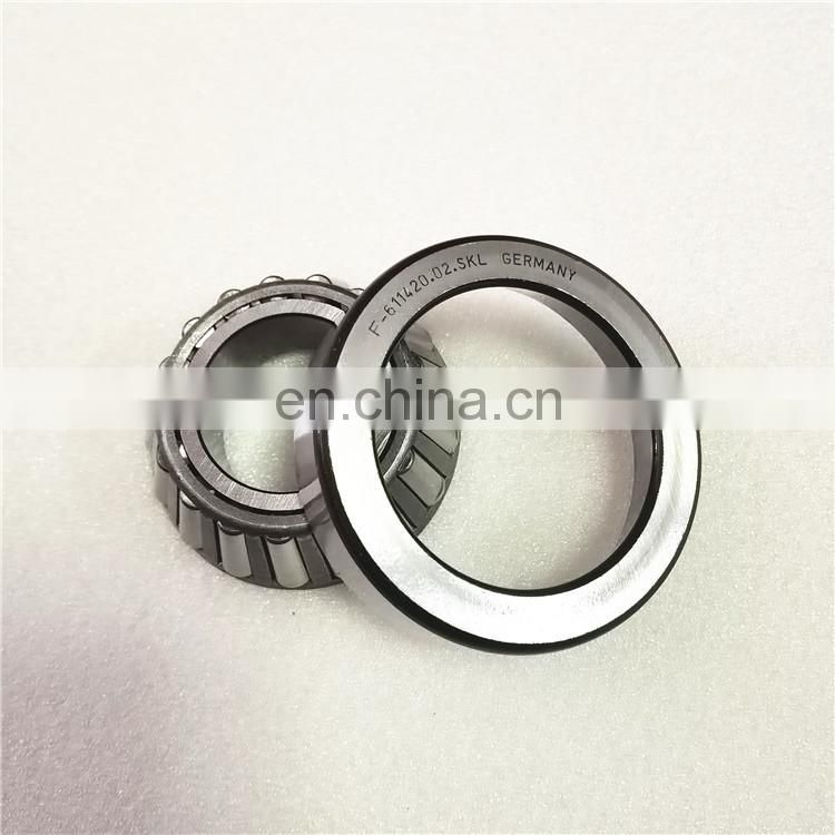 Tapered Roller Bearing F-611420.02 Differential Bearing F-611420.02.SKL