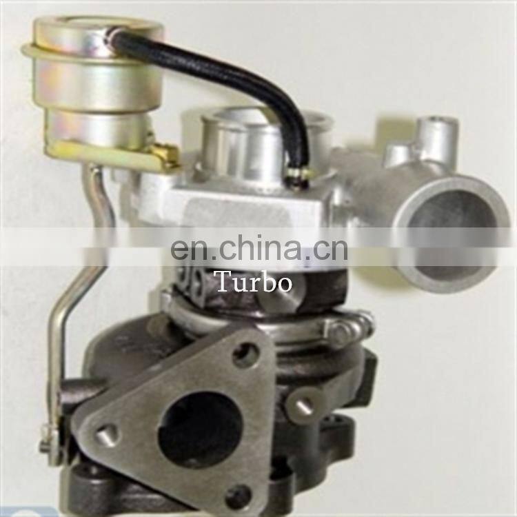 TF035 Turbo 2246666 ME191474 49135-03411 ME203949 49135-03412 49135-03410 Turbocharger for engine 4M41
