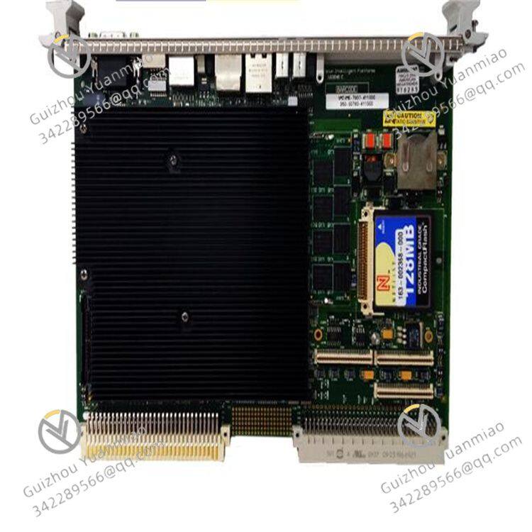 GE-VME7807RC350-00780-411000-VMIVME7807-411000 2