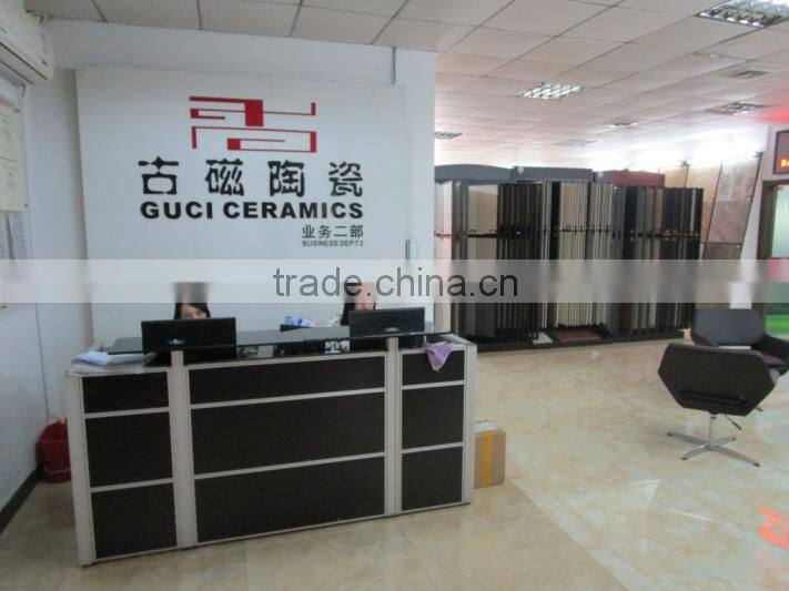 Foshan Guci Industry Co., Ltd. company overview - view 2