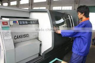 Henan Broad Top Metalwork Co., Ltd. company overview - view 2