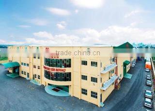 Mapo Industries Sdn. Bhd. company overview - view 1