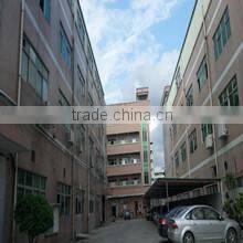 WISHMOULDS Plastic & Metal Ltd. (Dongguan) company overview - view 1