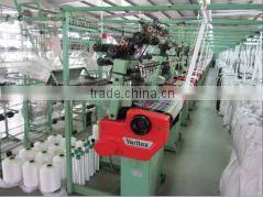 Huzhou Hengxin Label Manufacture Co., Ltd. company overview - view 3