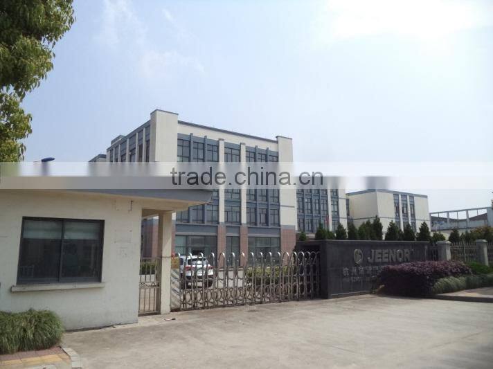 Hangzhou Jeenor Cleaning Supplies Co., Ltd. company overview - view 2