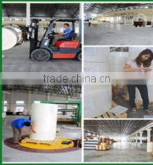 Heshan Rongda New Materials Technology Co., Ltd. company overview - view 2