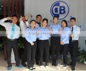Shenzhen Daben Import & Export Co., Ltd. company overview - view 2