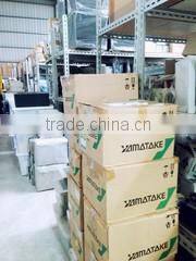Yu Yi Technology Co., Ltd. company overview - view 1