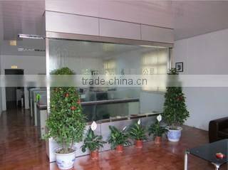 Jinhua Haomai Industry & Trading Co., Ltd. company overview - view 2