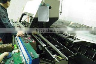 Foshan Nanhai Xibon Audio Equipment Factory company overview - view 3