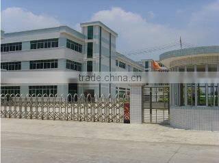 Shanghai Xianglong Stationery Co., Ltd. company overview - view 1