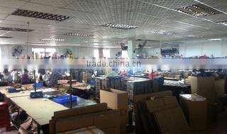 Shenzhen Whose Gift Co., Ltd. company overview - view 1