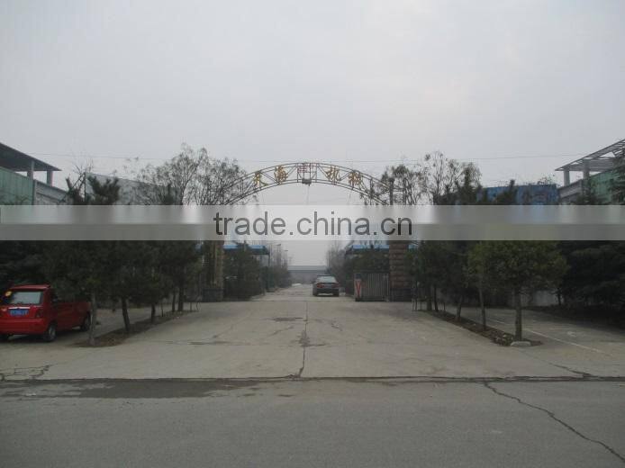 Longkou Tianhai Precision Machinery Co., Ltd. company overview - view 2