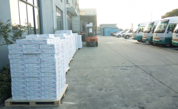 Timei (Shanghai) Ecological Technology Co., LTD company overview - view 4