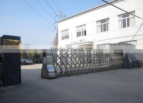 Shanghai Yuejia Cleaning Products Co., Ltd. company overview - view 2