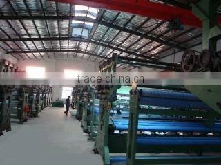 Zhanjiang Jingwei Net Factory company overview - view 1