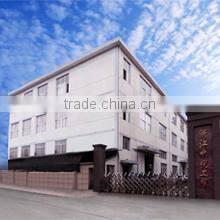 Zhejiang Zhongyou Industry & Trade Co., Ltd. company overview - view 1
