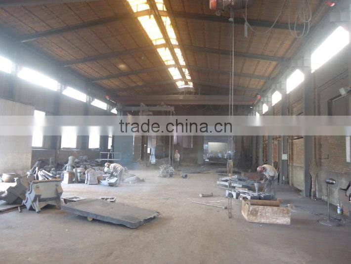 Botou Hengsheng Crafts Casting Co., Ltd. company overview - view 4